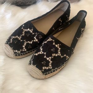 Ann Taylor flats
